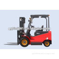 1-1.5 Ton Electric Forklift Truck for warehouse
